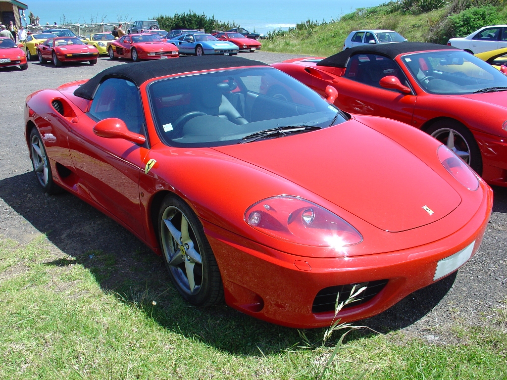 MR2 Owners Club of New Zealand